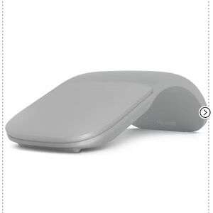 MICROSOFT  surface arc mouse BLUETOOTH